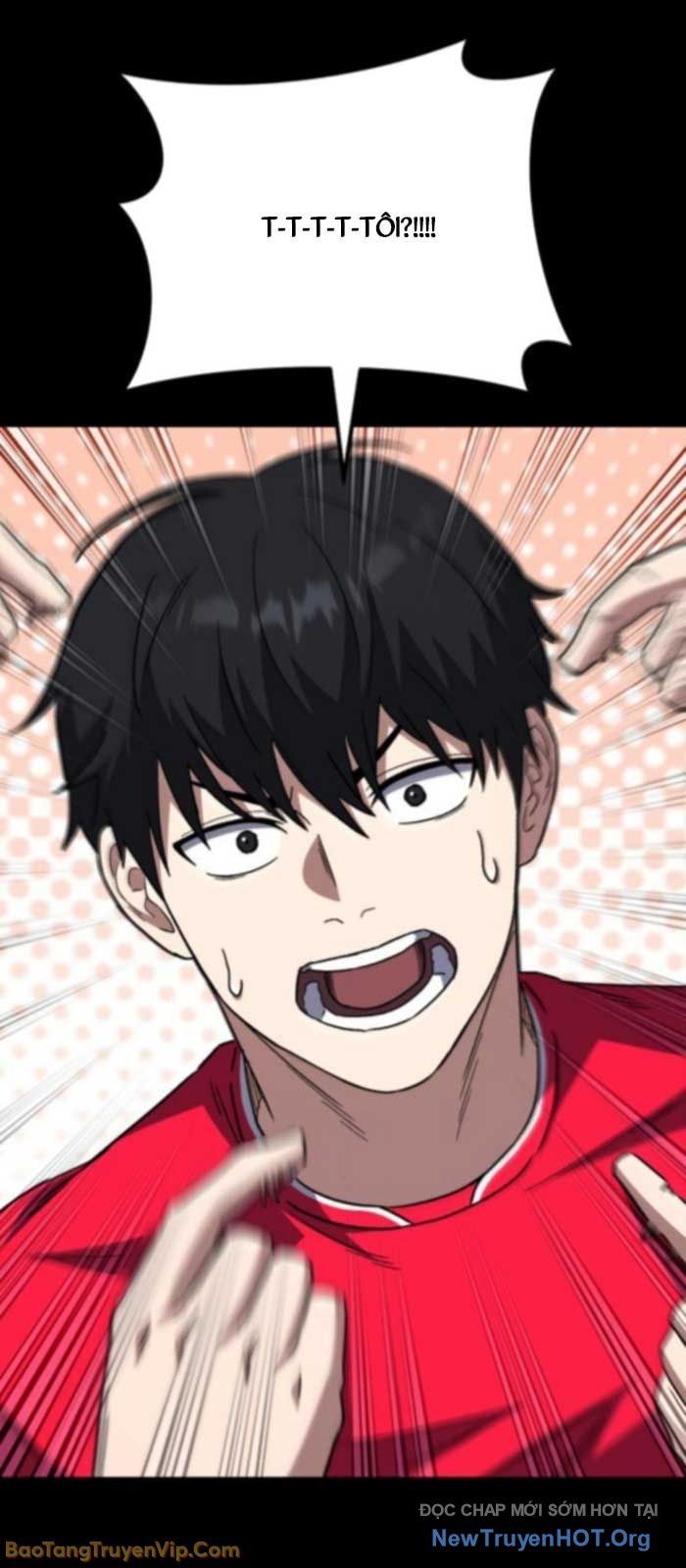 Đường Chuyền Đặc Biệt Của Tiền Vệ Thiên Tài - Chapter 15 - Page 81