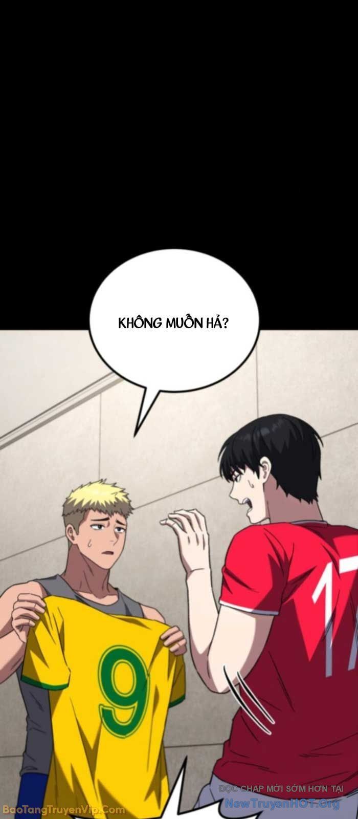 Đường Chuyền Đặc Biệt Của Tiền Vệ Thiên Tài - Chapter 15 - Page 82