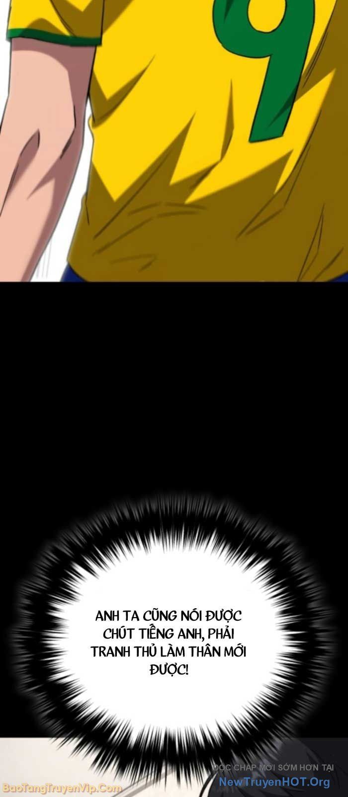 Đường Chuyền Đặc Biệt Của Tiền Vệ Thiên Tài - Chapter 15 - Page 85