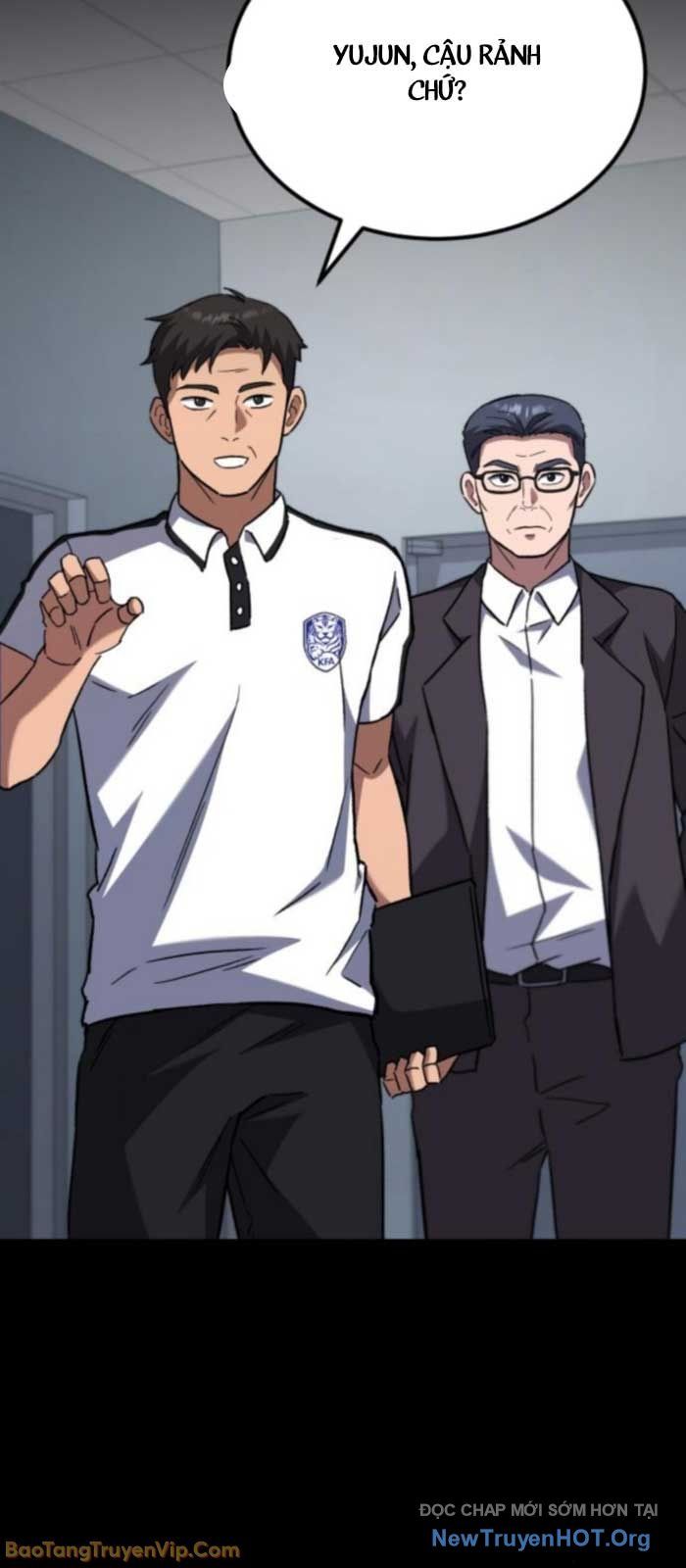 Đường Chuyền Đặc Biệt Của Tiền Vệ Thiên Tài - Chapter 15 - Page 88