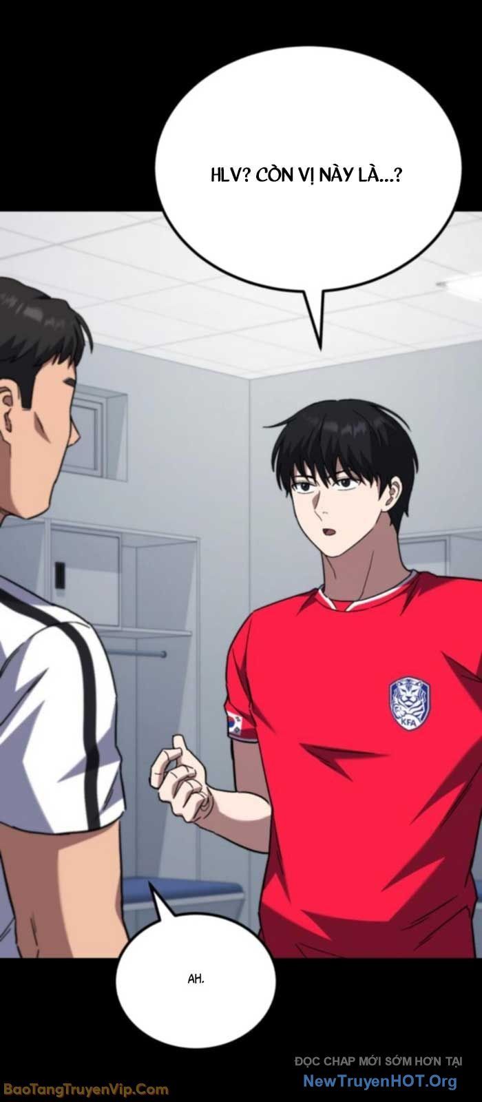 Đường Chuyền Đặc Biệt Của Tiền Vệ Thiên Tài - Chapter 15 - Page 89