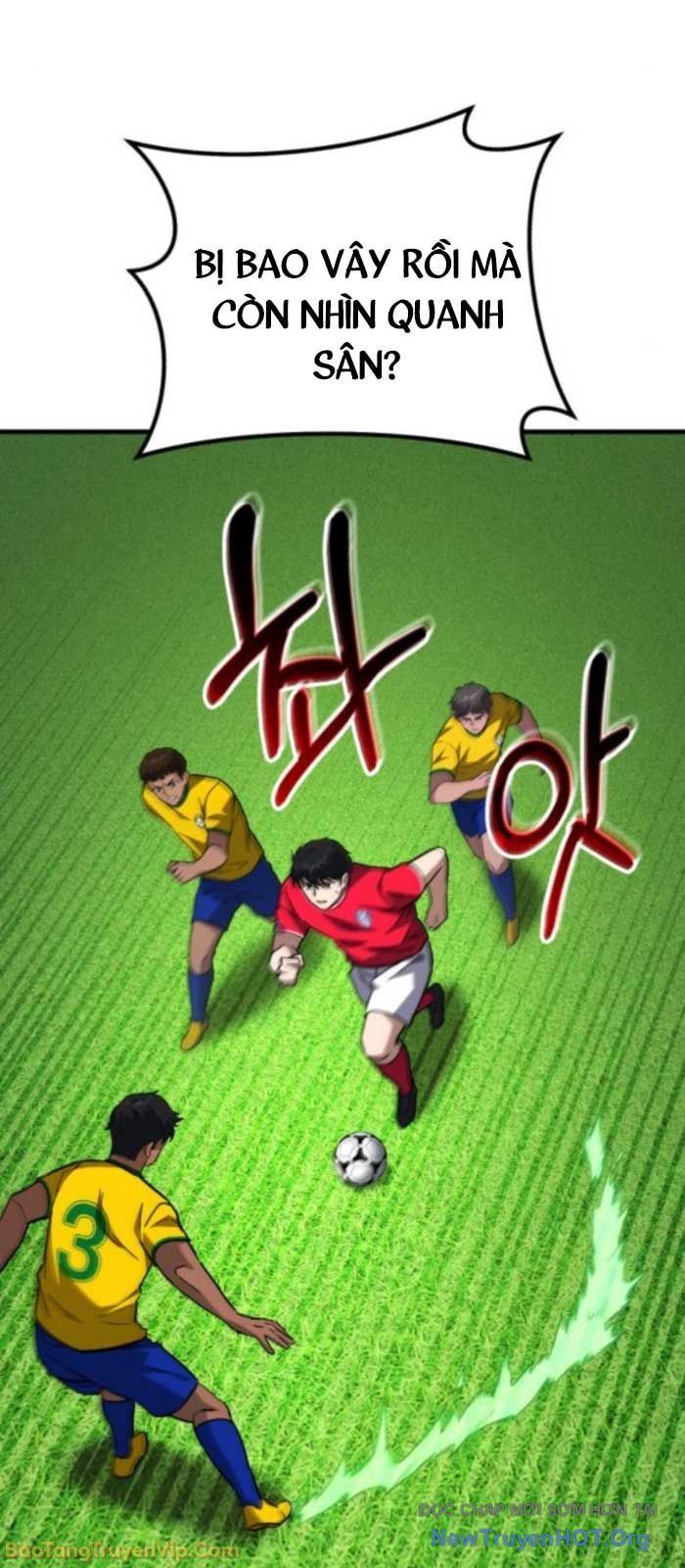 Đường Chuyền Đặc Biệt Của Tiền Vệ Thiên Tài - Chapter 15 - Page 9