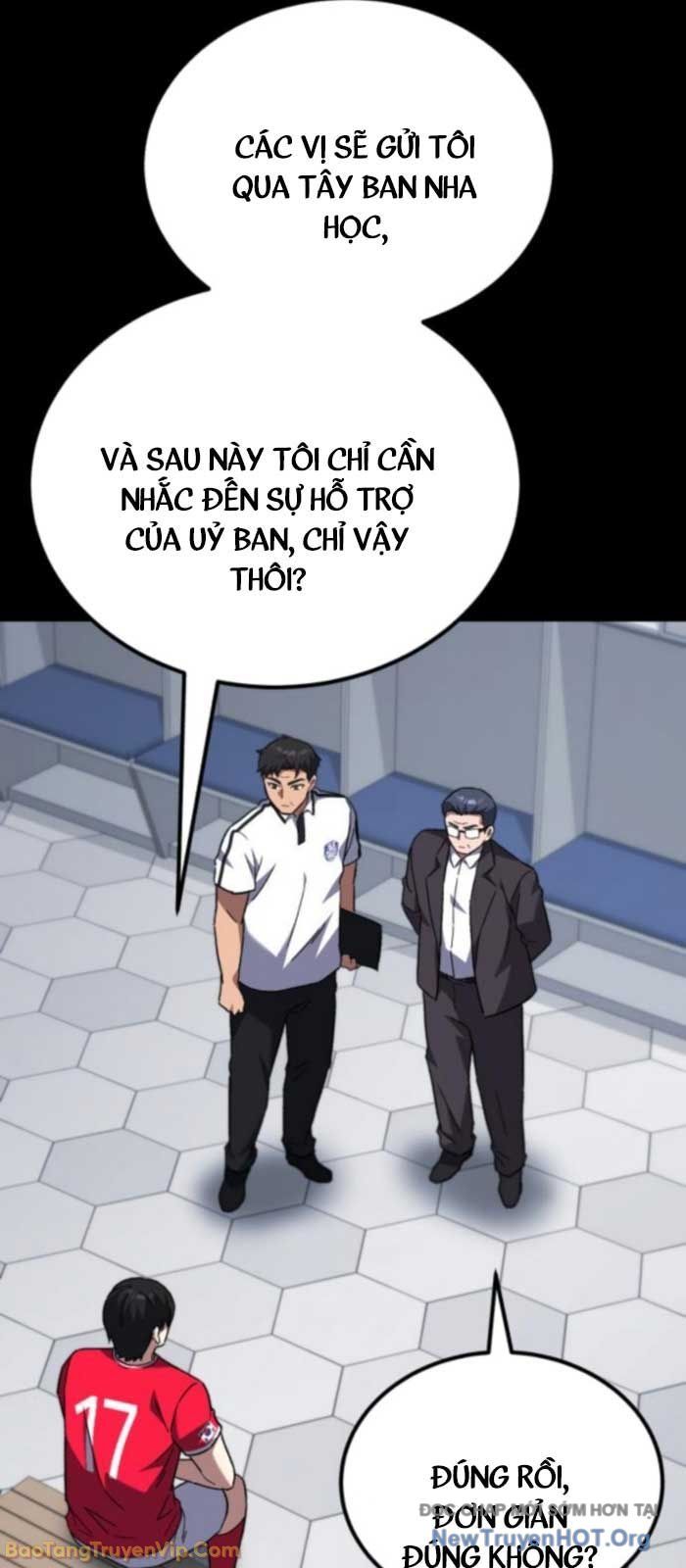 Đường Chuyền Đặc Biệt Của Tiền Vệ Thiên Tài - Chapter 15 - Page 93