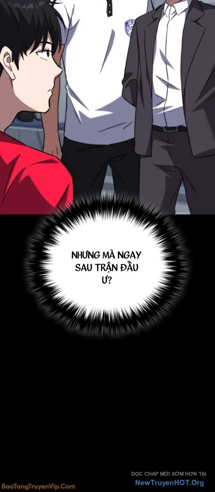 Đường Chuyền Đặc Biệt Của Tiền Vệ Thiên Tài - Chapter 15 - Page 95