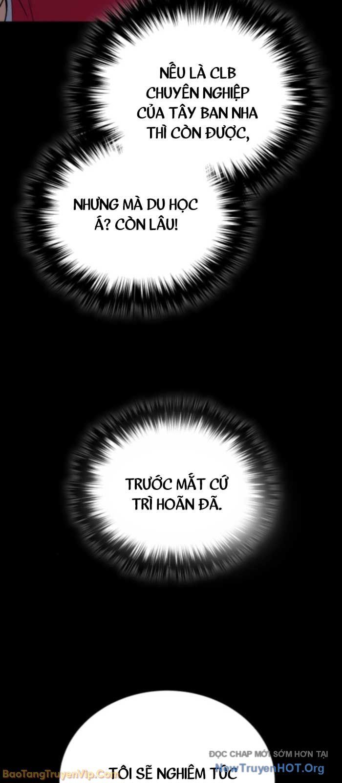 Đường Chuyền Đặc Biệt Của Tiền Vệ Thiên Tài - Chapter 15 - Page 97