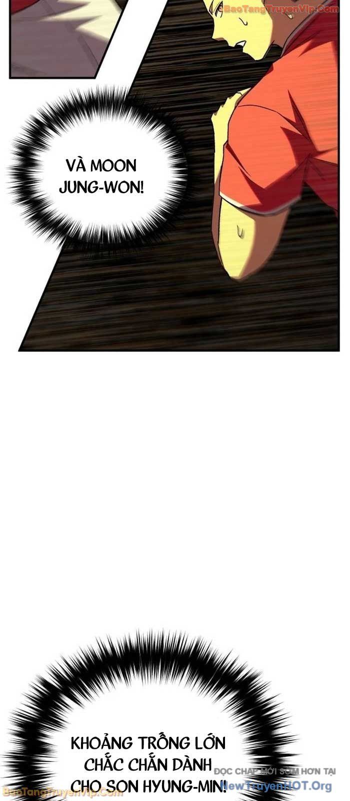 Đường Chuyền Đặc Biệt Của Tiền Vệ Thiên Tài - Chapter 16 - Page 100