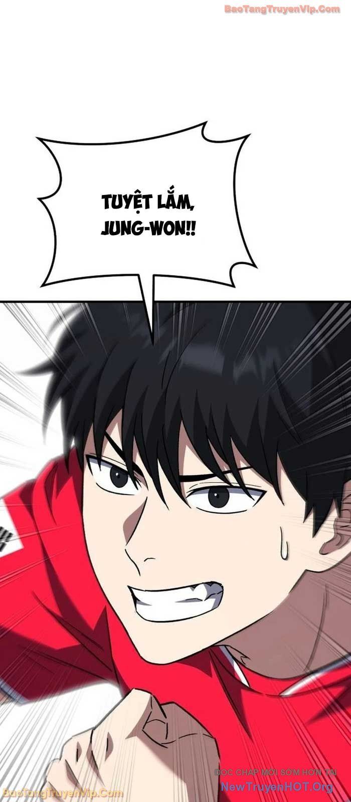 Đường Chuyền Đặc Biệt Của Tiền Vệ Thiên Tài - Chapter 16 - Page 108