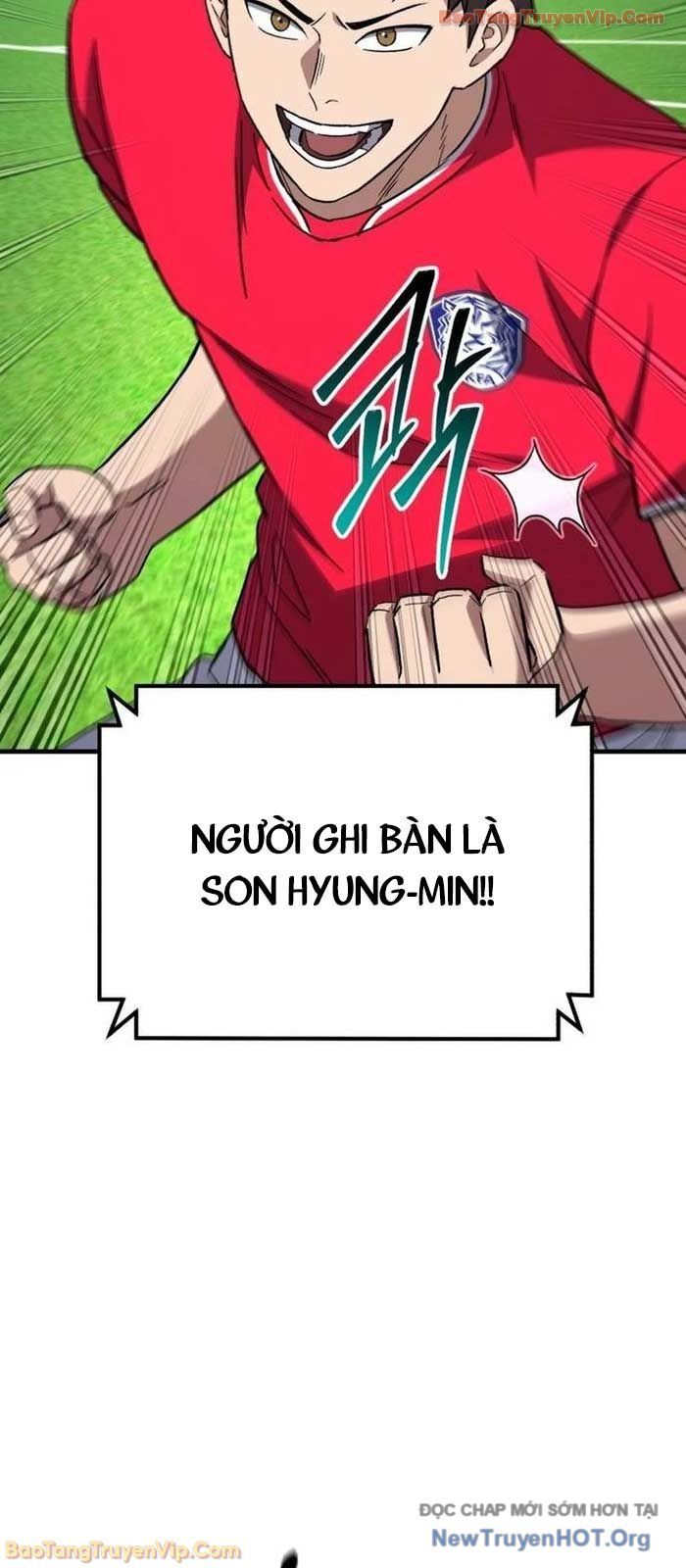 Đường Chuyền Đặc Biệt Của Tiền Vệ Thiên Tài - Chapter 16 - Page 111