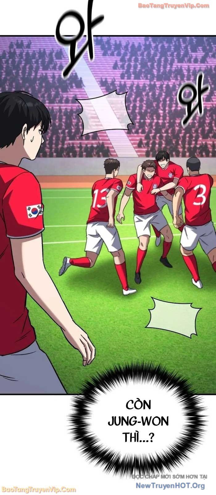 Đường Chuyền Đặc Biệt Của Tiền Vệ Thiên Tài - Chapter 16 - Page 112