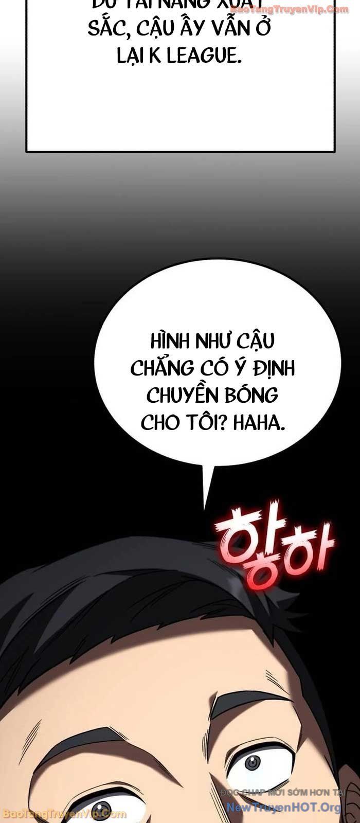 Đường Chuyền Đặc Biệt Của Tiền Vệ Thiên Tài - Chapter 16 - Page 117
