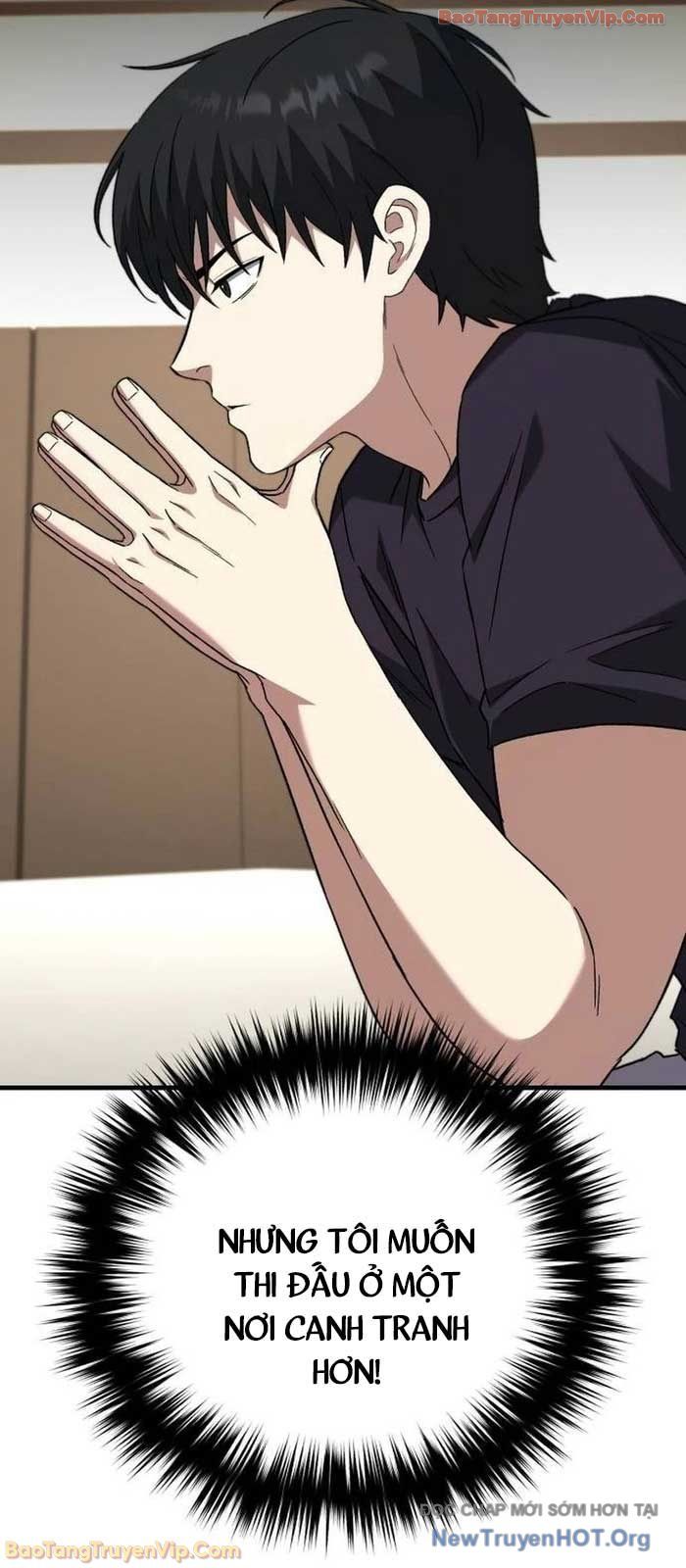 Đường Chuyền Đặc Biệt Của Tiền Vệ Thiên Tài - Chapter 16 - Page 15