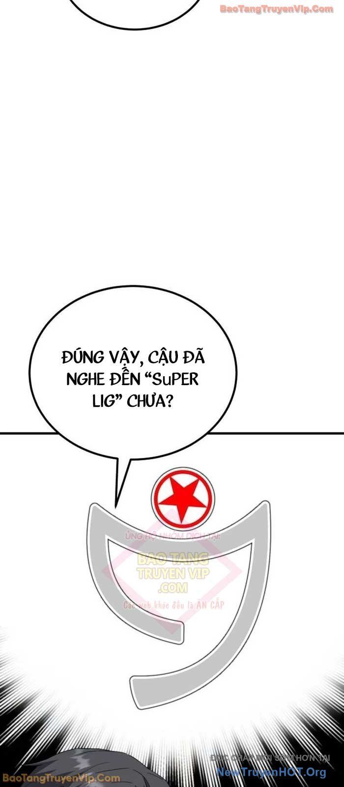 Đường Chuyền Đặc Biệt Của Tiền Vệ Thiên Tài - Chapter 16 - Page 20