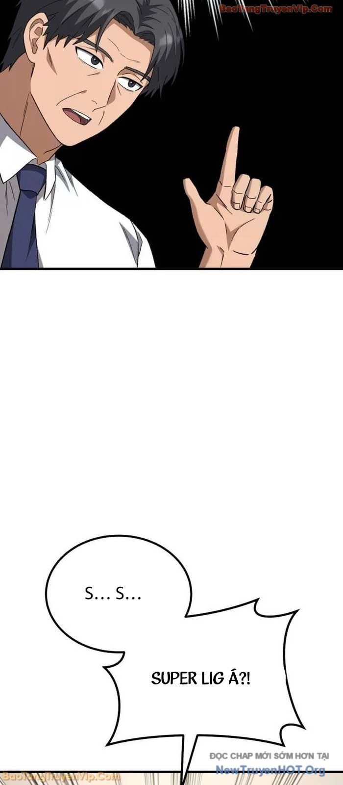 Đường Chuyền Đặc Biệt Của Tiền Vệ Thiên Tài - Chapter 16 - Page 21