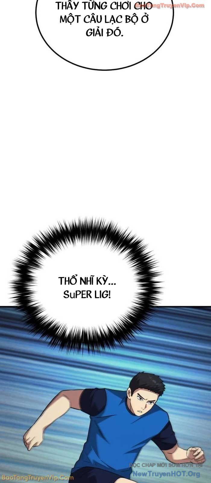 Đường Chuyền Đặc Biệt Của Tiền Vệ Thiên Tài - Chapter 16 - Page 24