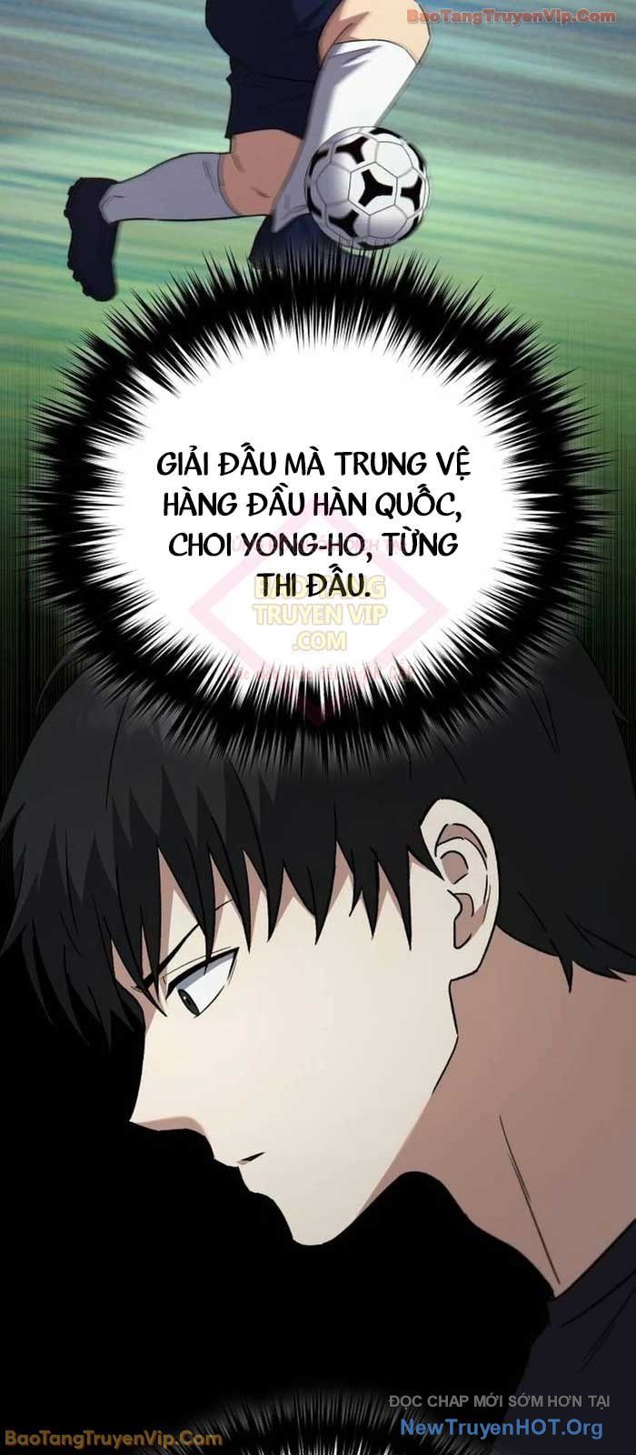 Đường Chuyền Đặc Biệt Của Tiền Vệ Thiên Tài - Chapter 16 - Page 25