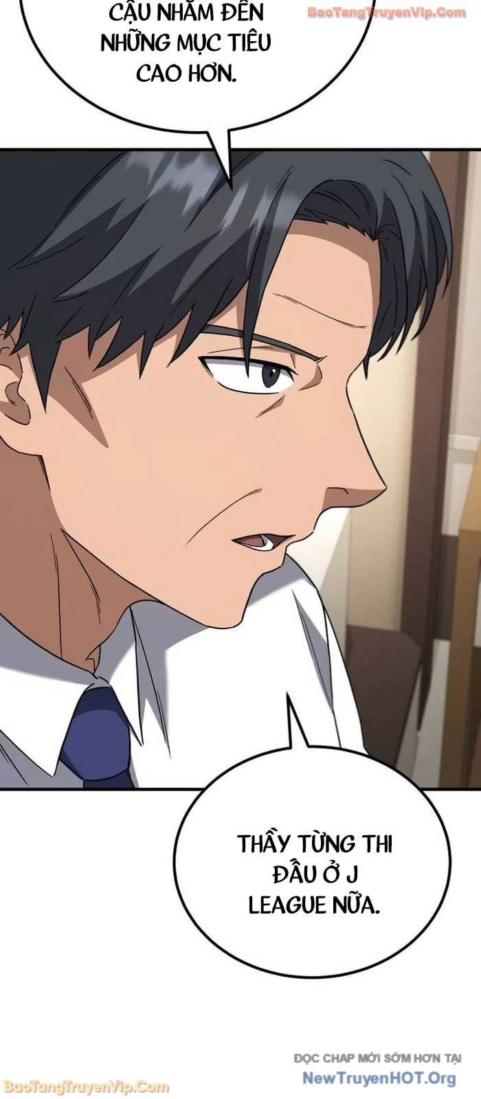 Đường Chuyền Đặc Biệt Của Tiền Vệ Thiên Tài - Chapter 16 - Page 28