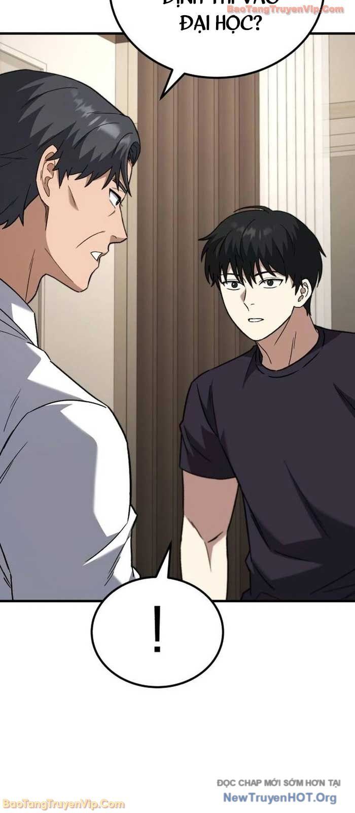 Đường Chuyền Đặc Biệt Của Tiền Vệ Thiên Tài - Chapter 16 - Page 3