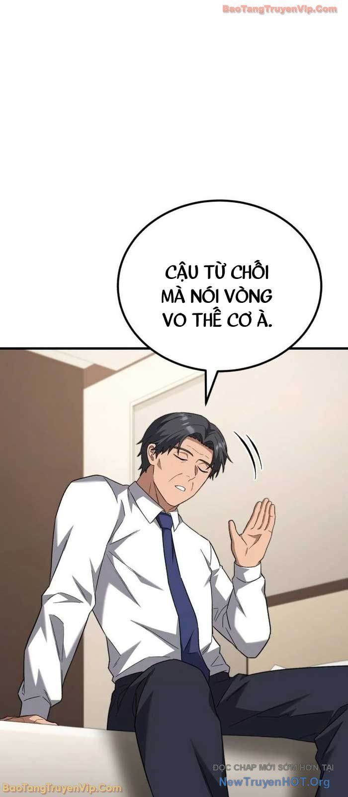 Đường Chuyền Đặc Biệt Của Tiền Vệ Thiên Tài - Chapter 16 - Page 30