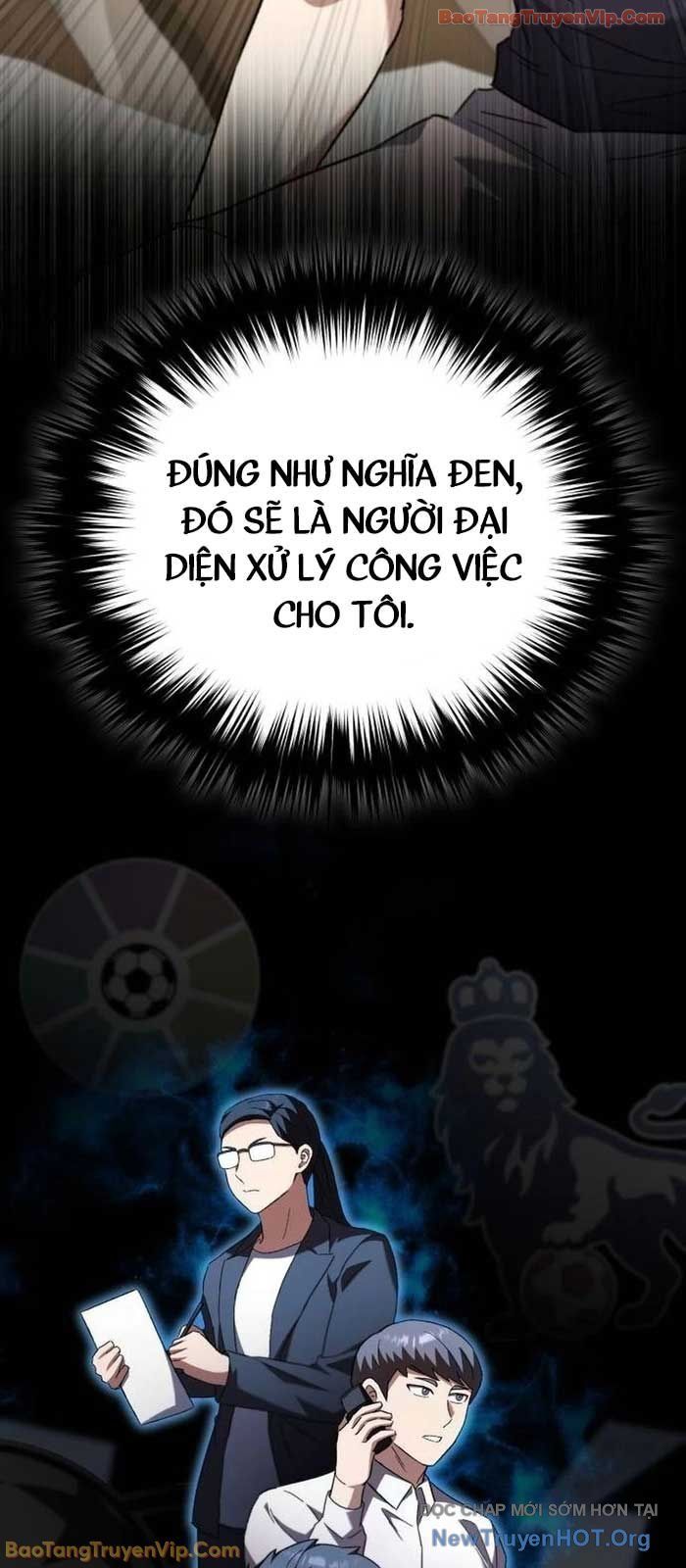 Đường Chuyền Đặc Biệt Của Tiền Vệ Thiên Tài - Chapter 16 - Page 41