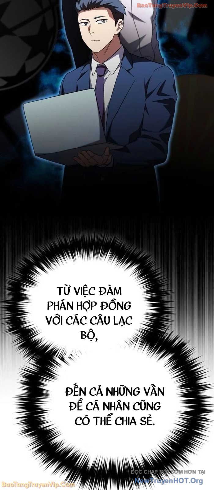 Đường Chuyền Đặc Biệt Của Tiền Vệ Thiên Tài - Chapter 16 - Page 42