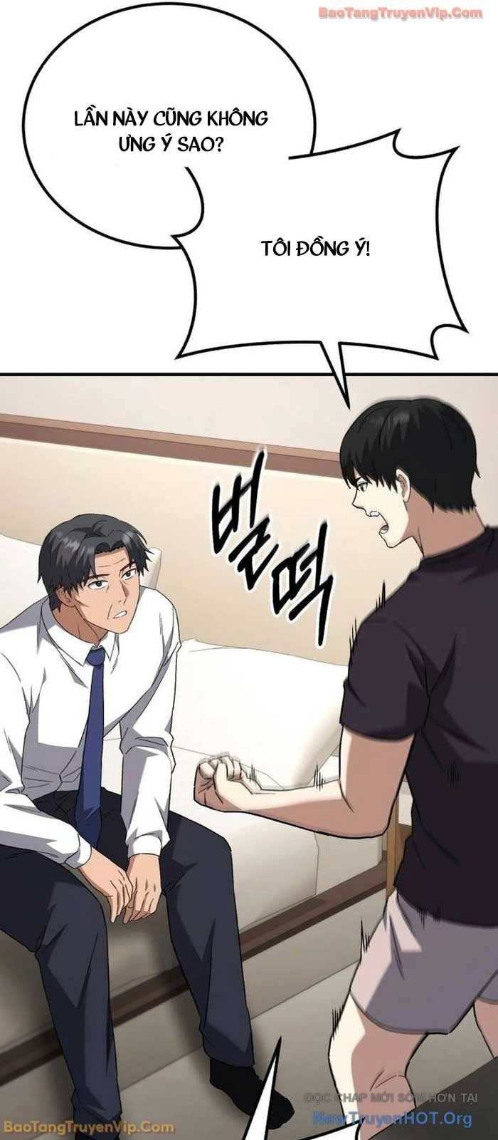 Đường Chuyền Đặc Biệt Của Tiền Vệ Thiên Tài - Chapter 16 - Page 45