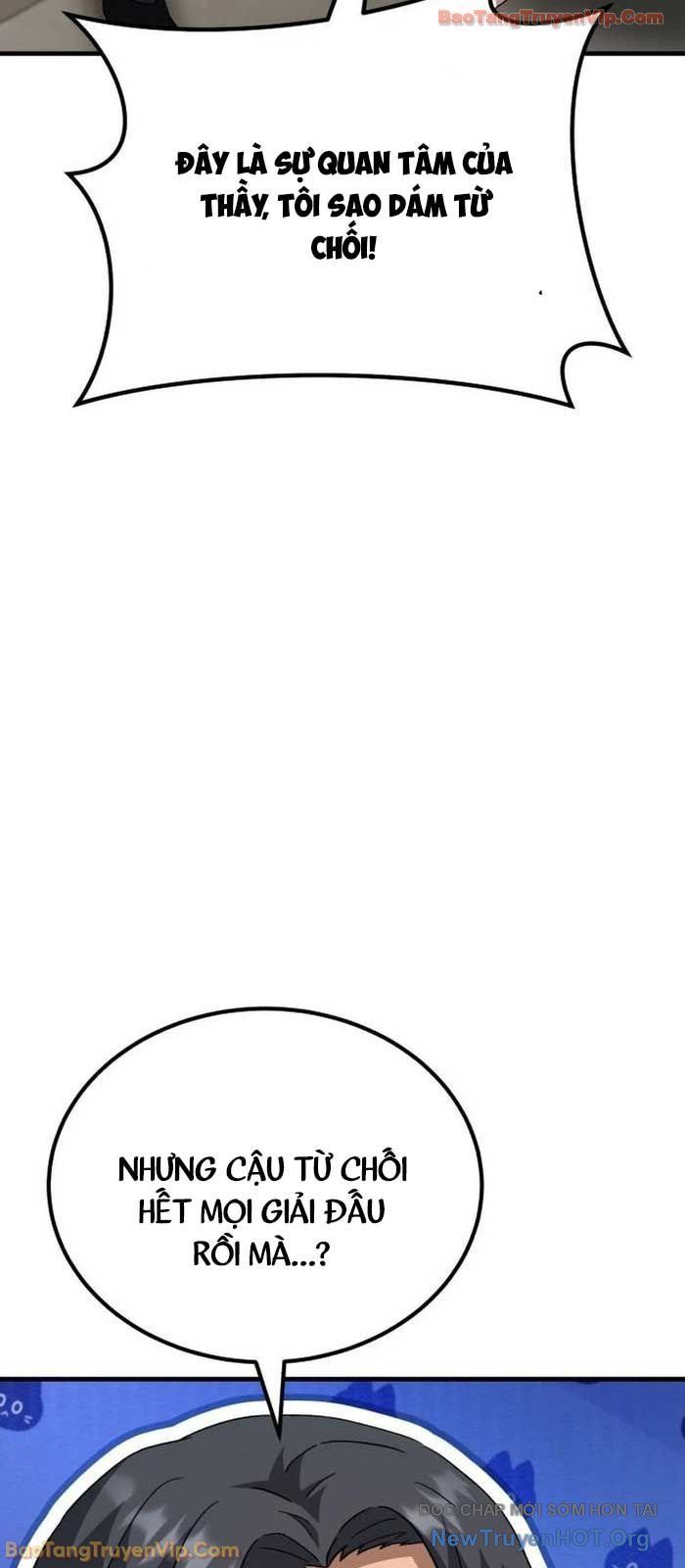 Đường Chuyền Đặc Biệt Của Tiền Vệ Thiên Tài - Chapter 16 - Page 46