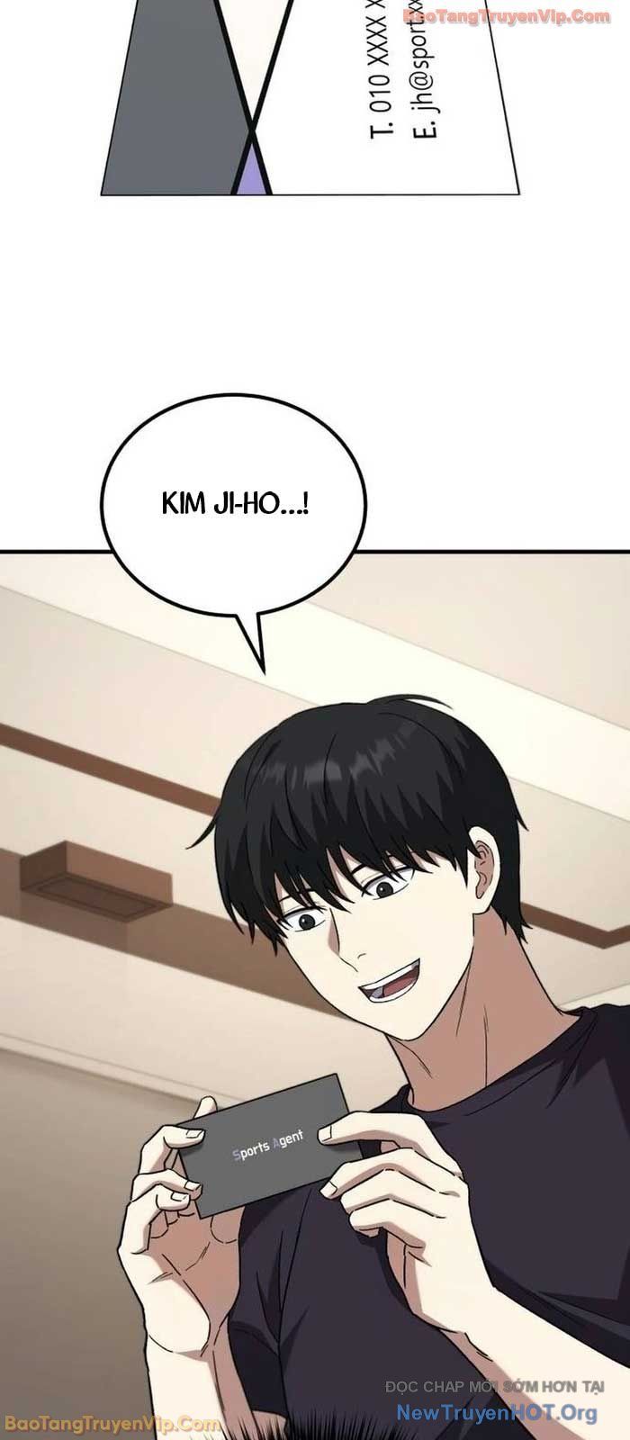 Đường Chuyền Đặc Biệt Của Tiền Vệ Thiên Tài - Chapter 16 - Page 50