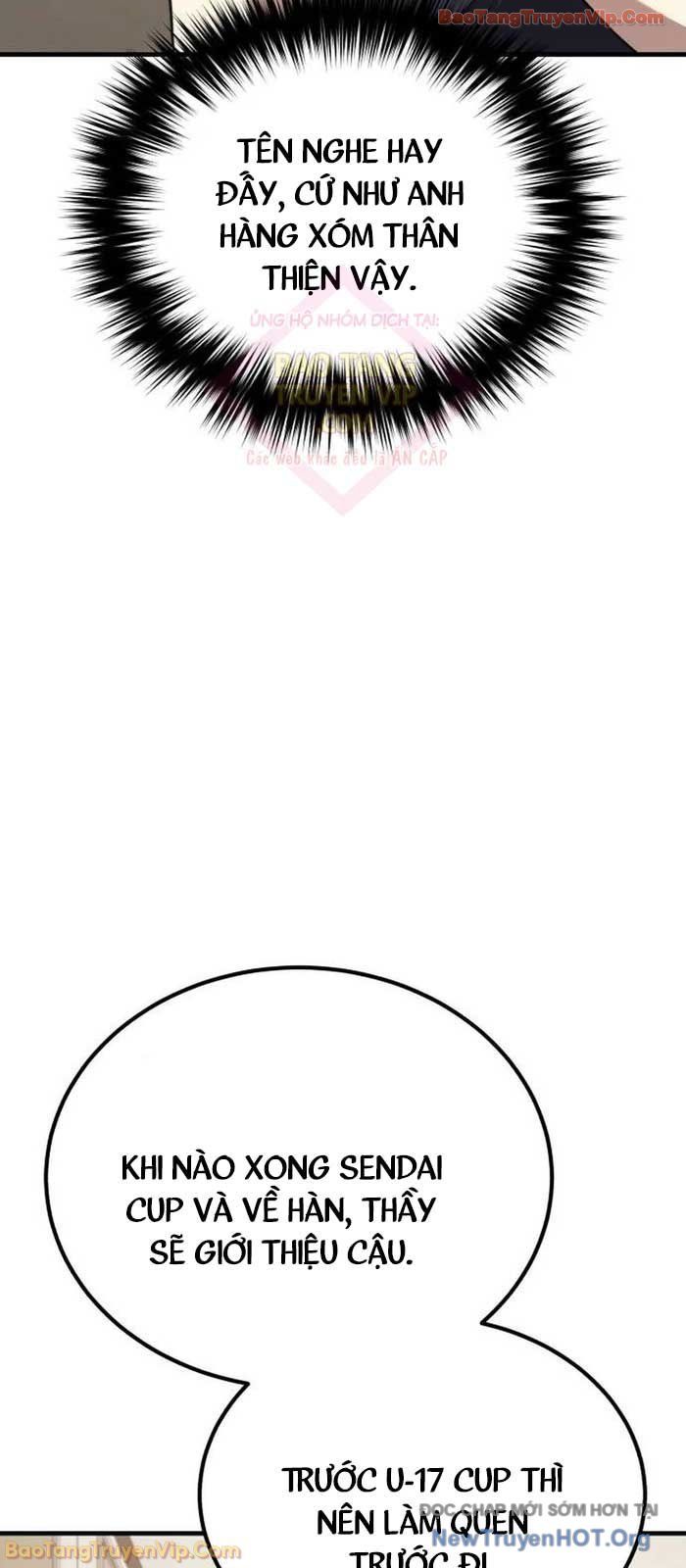 Đường Chuyền Đặc Biệt Của Tiền Vệ Thiên Tài - Chapter 16 - Page 51