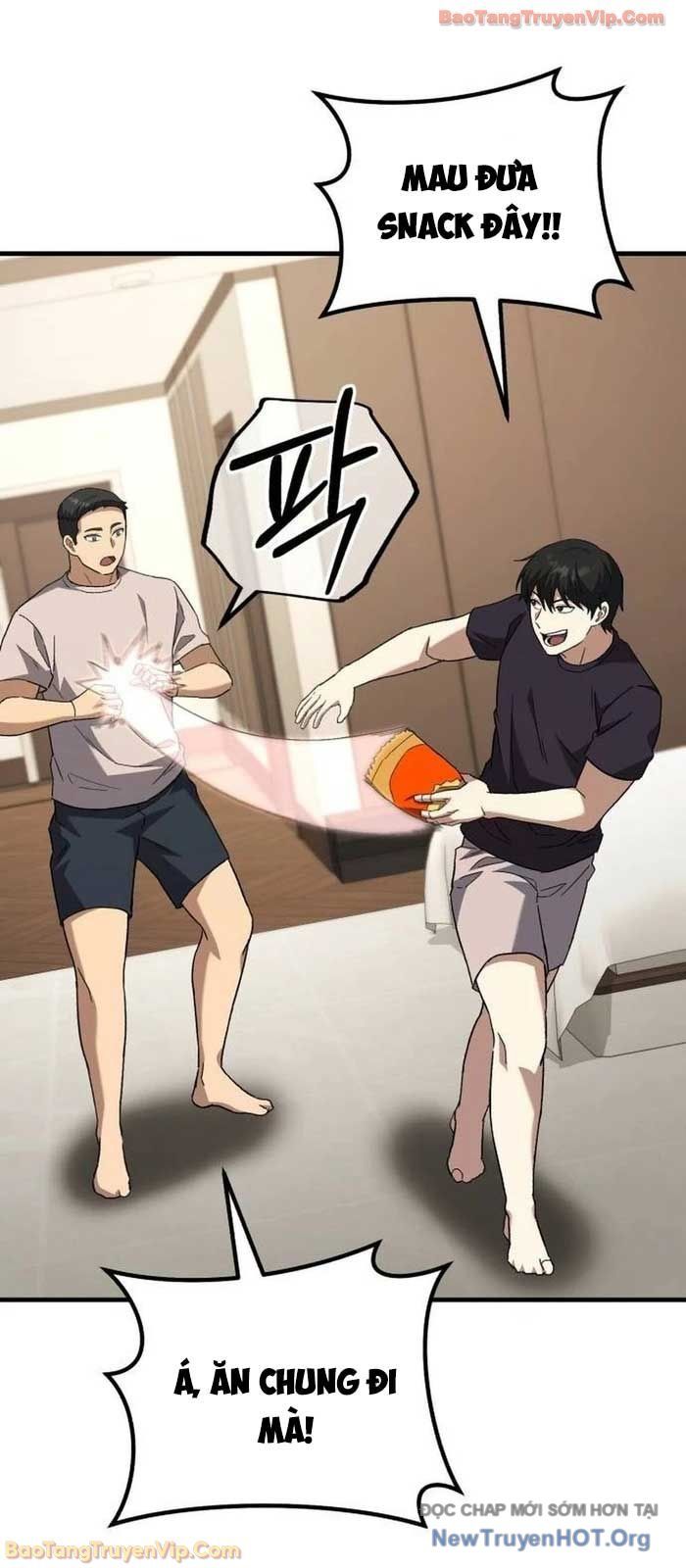 Đường Chuyền Đặc Biệt Của Tiền Vệ Thiên Tài - Chapter 16 - Page 66