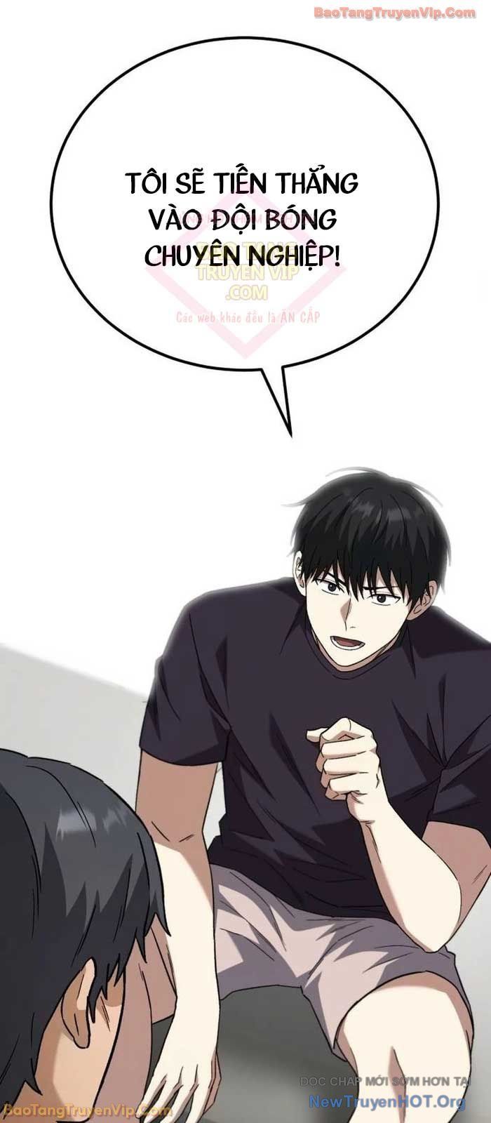 Đường Chuyền Đặc Biệt Của Tiền Vệ Thiên Tài - Chapter 16 - Page 7