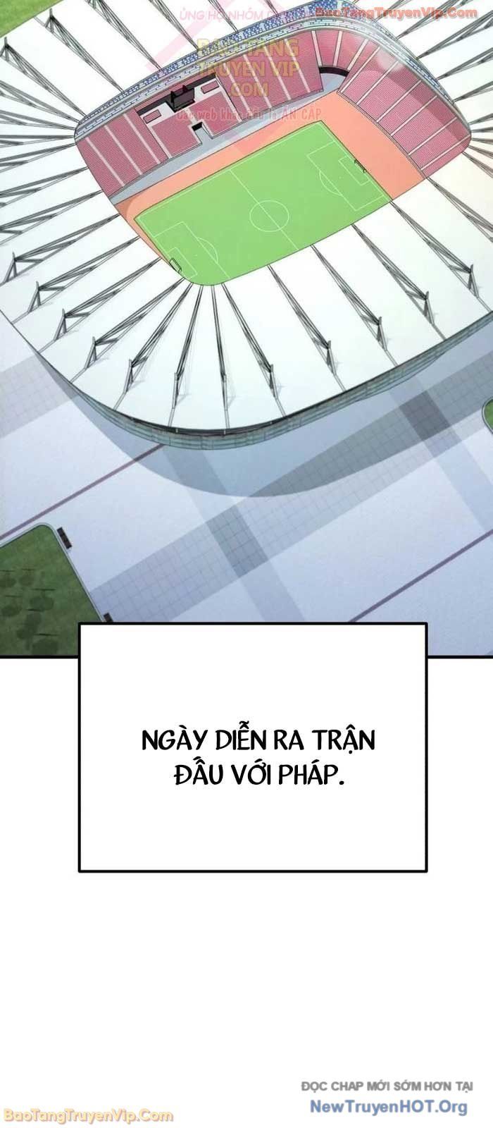 Đường Chuyền Đặc Biệt Của Tiền Vệ Thiên Tài - Chapter 16 - Page 70