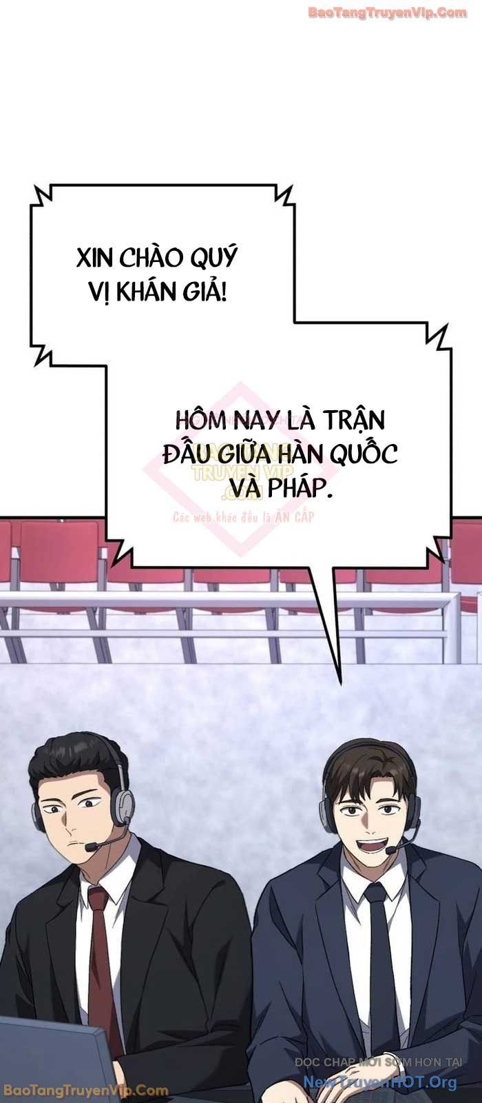 Đường Chuyền Đặc Biệt Của Tiền Vệ Thiên Tài - Chapter 16 - Page 71