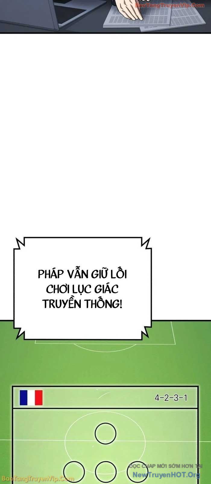 Đường Chuyền Đặc Biệt Của Tiền Vệ Thiên Tài - Chapter 16 - Page 72