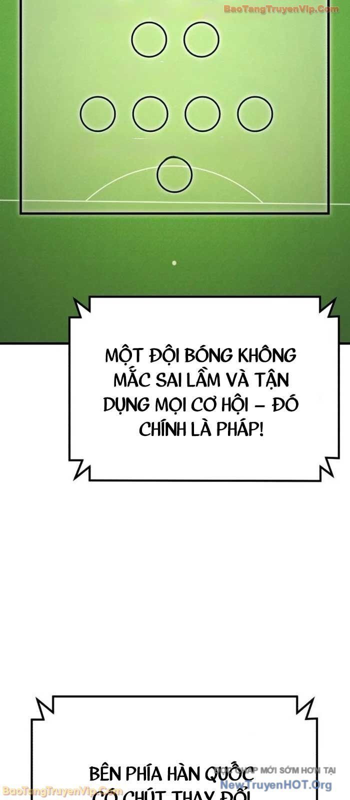 Đường Chuyền Đặc Biệt Của Tiền Vệ Thiên Tài - Chapter 16 - Page 73