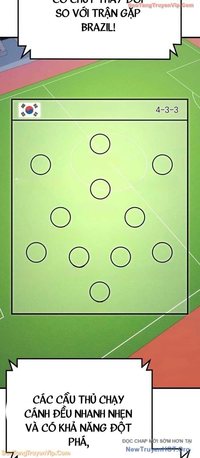 Đường Chuyền Đặc Biệt Của Tiền Vệ Thiên Tài - Chapter 16 - Page 74