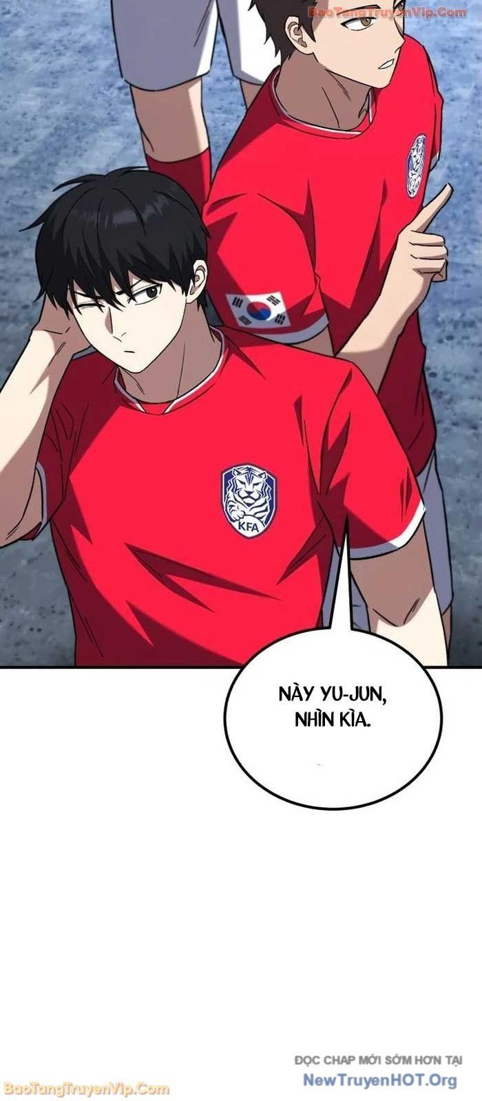 Đường Chuyền Đặc Biệt Của Tiền Vệ Thiên Tài - Chapter 16 - Page 79