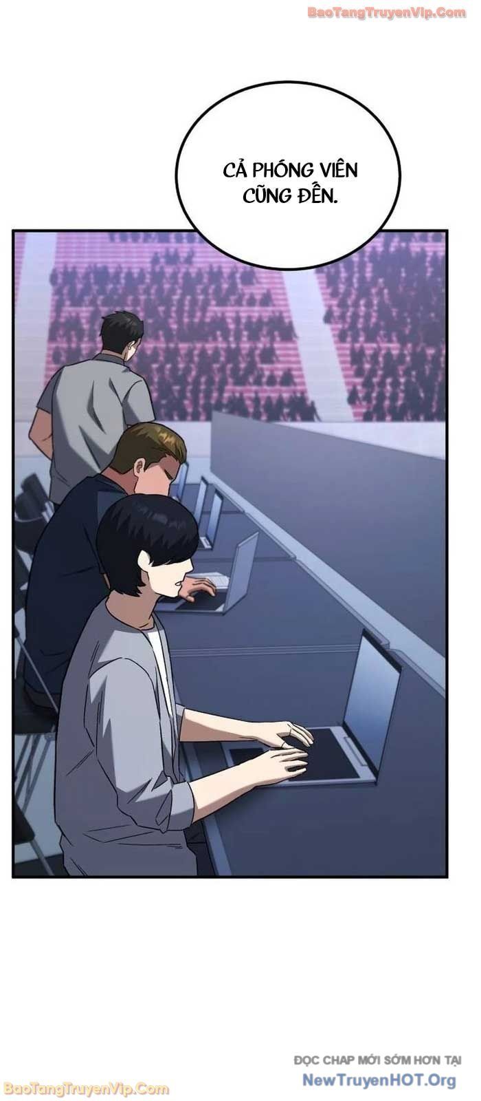 Đường Chuyền Đặc Biệt Của Tiền Vệ Thiên Tài - Chapter 16 - Page 80