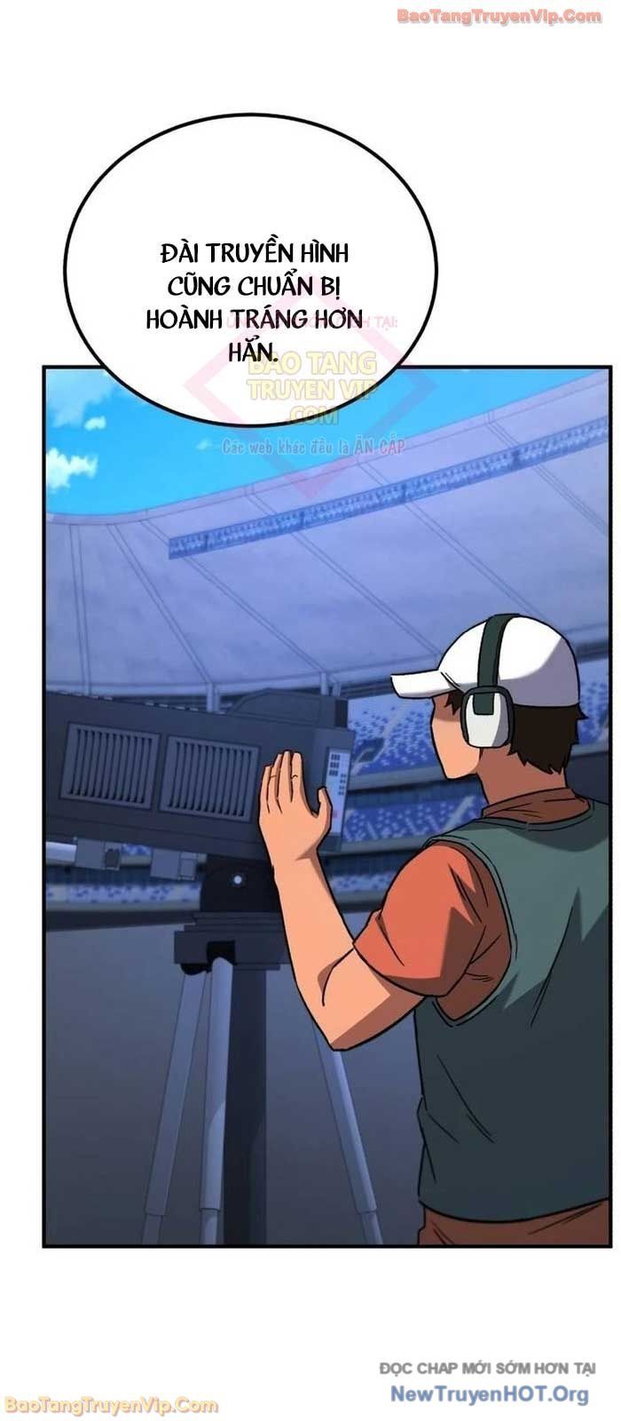 Đường Chuyền Đặc Biệt Của Tiền Vệ Thiên Tài - Chapter 16 - Page 81