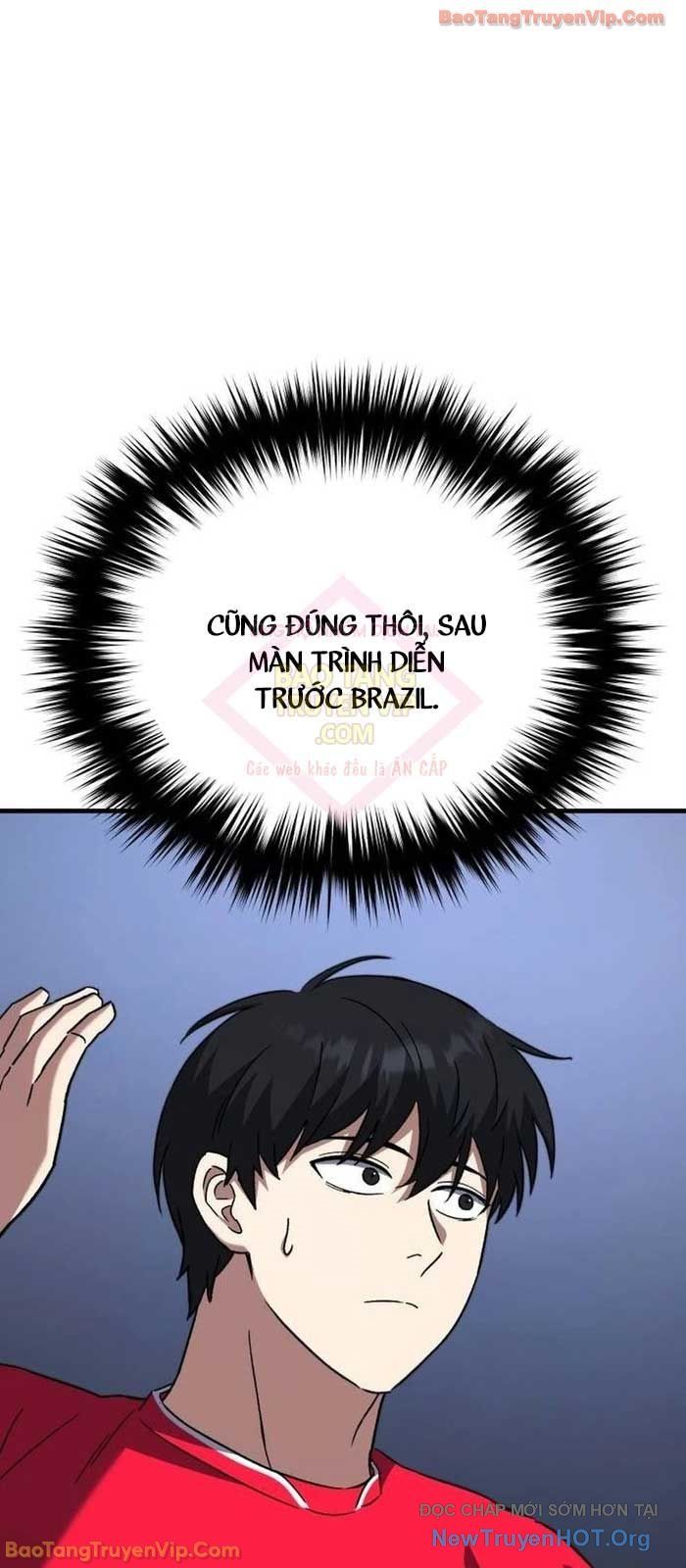 Đường Chuyền Đặc Biệt Của Tiền Vệ Thiên Tài - Chapter 16 - Page 82