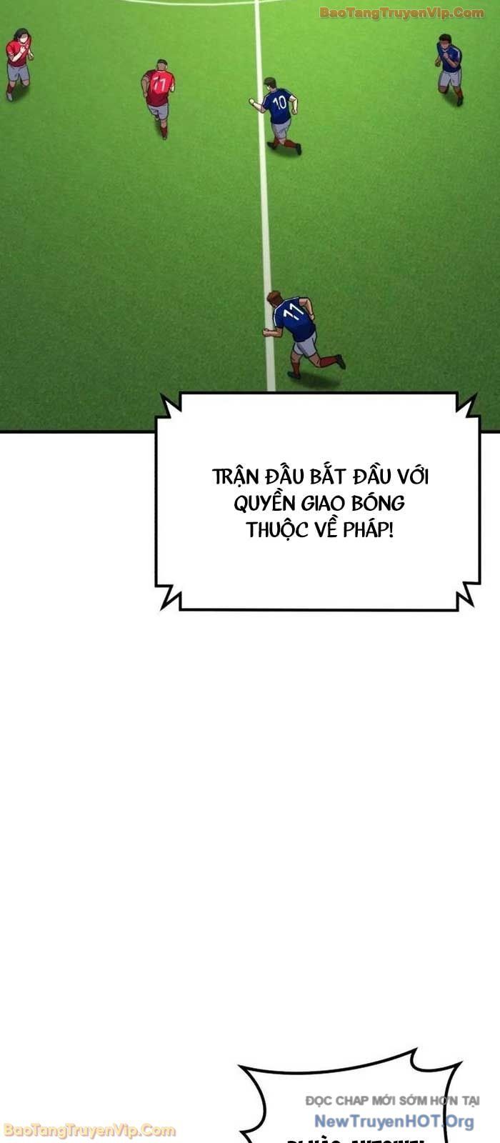 Đường Chuyền Đặc Biệt Của Tiền Vệ Thiên Tài - Chapter 16 - Page 86