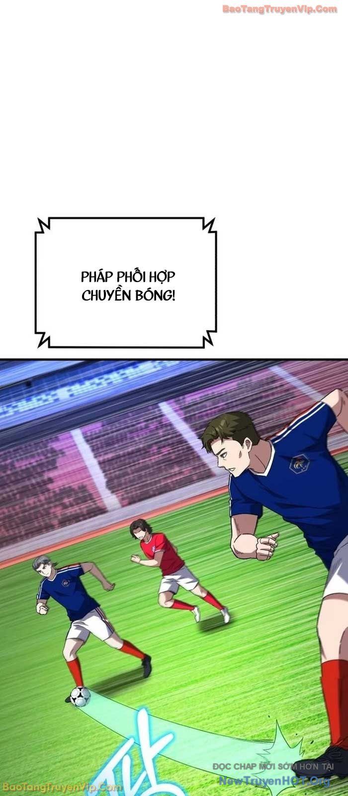 Đường Chuyền Đặc Biệt Của Tiền Vệ Thiên Tài - Chapter 16 - Page 88