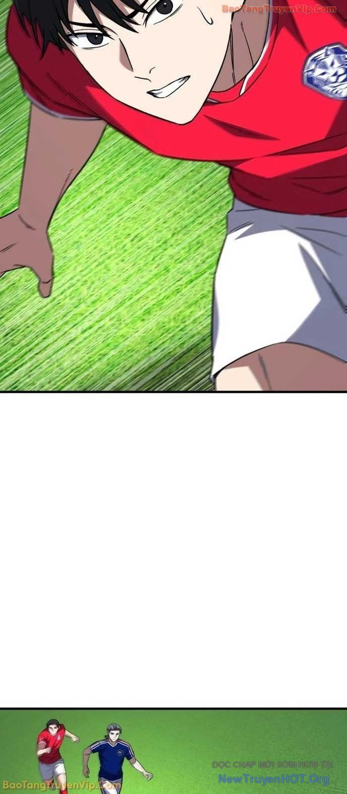 Đường Chuyền Đặc Biệt Của Tiền Vệ Thiên Tài - Chapter 16 - Page 90