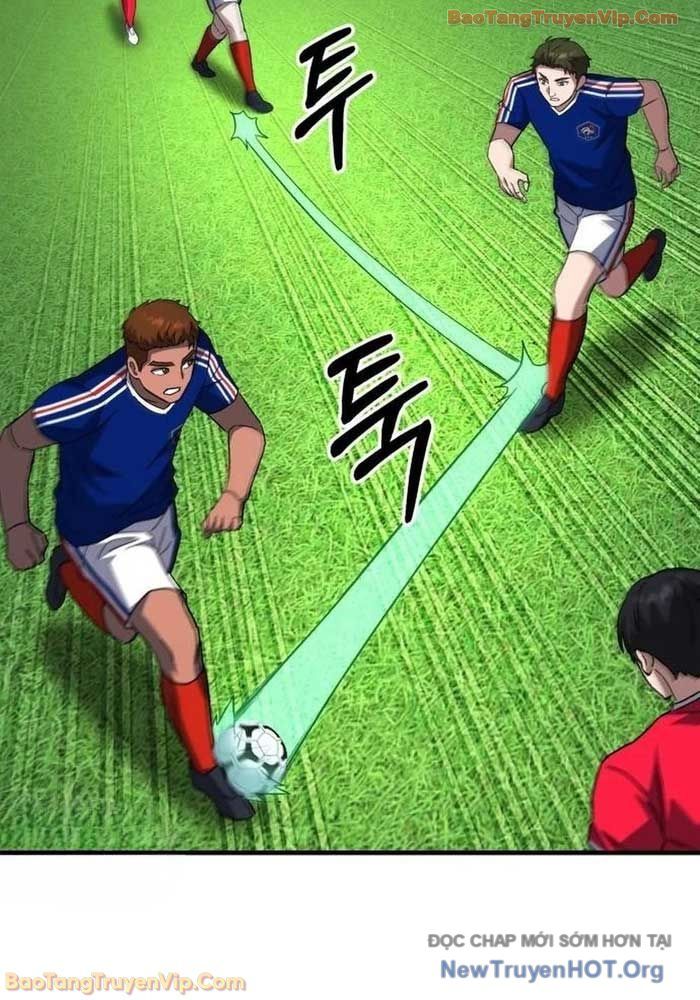 Đường Chuyền Đặc Biệt Của Tiền Vệ Thiên Tài - Chapter 16 - Page 91