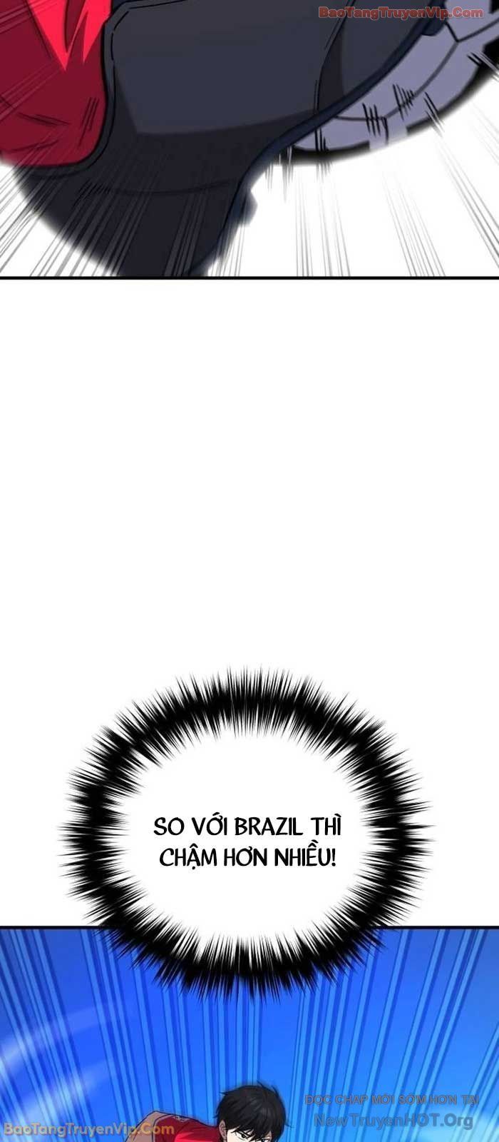 Đường Chuyền Đặc Biệt Của Tiền Vệ Thiên Tài - Chapter 16 - Page 94