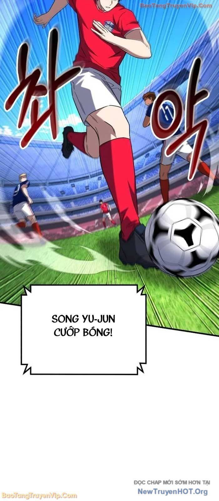 Đường Chuyền Đặc Biệt Của Tiền Vệ Thiên Tài - Chapter 16 - Page 95