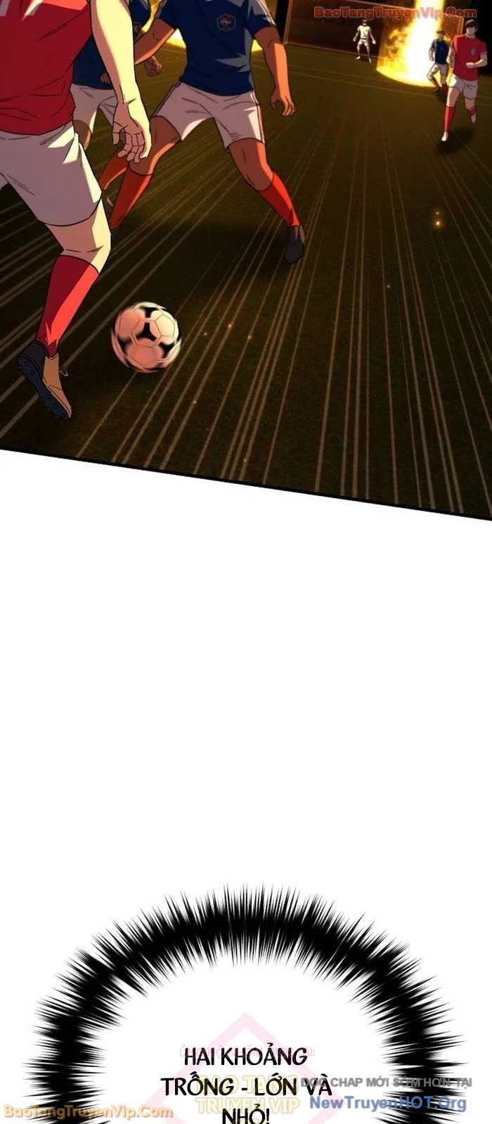 Đường Chuyền Đặc Biệt Của Tiền Vệ Thiên Tài - Chapter 16 - Page 97