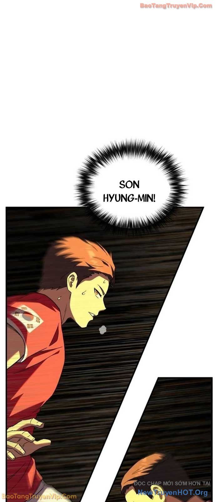 Đường Chuyền Đặc Biệt Của Tiền Vệ Thiên Tài - Chapter 16 - Page 99