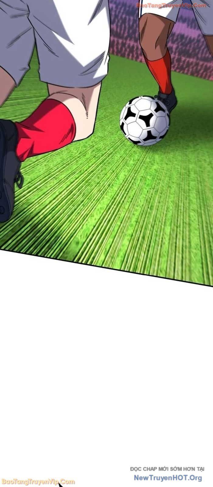 Đường Chuyền Đặc Biệt Của Tiền Vệ Thiên Tài - Chapter 17 - Page 10