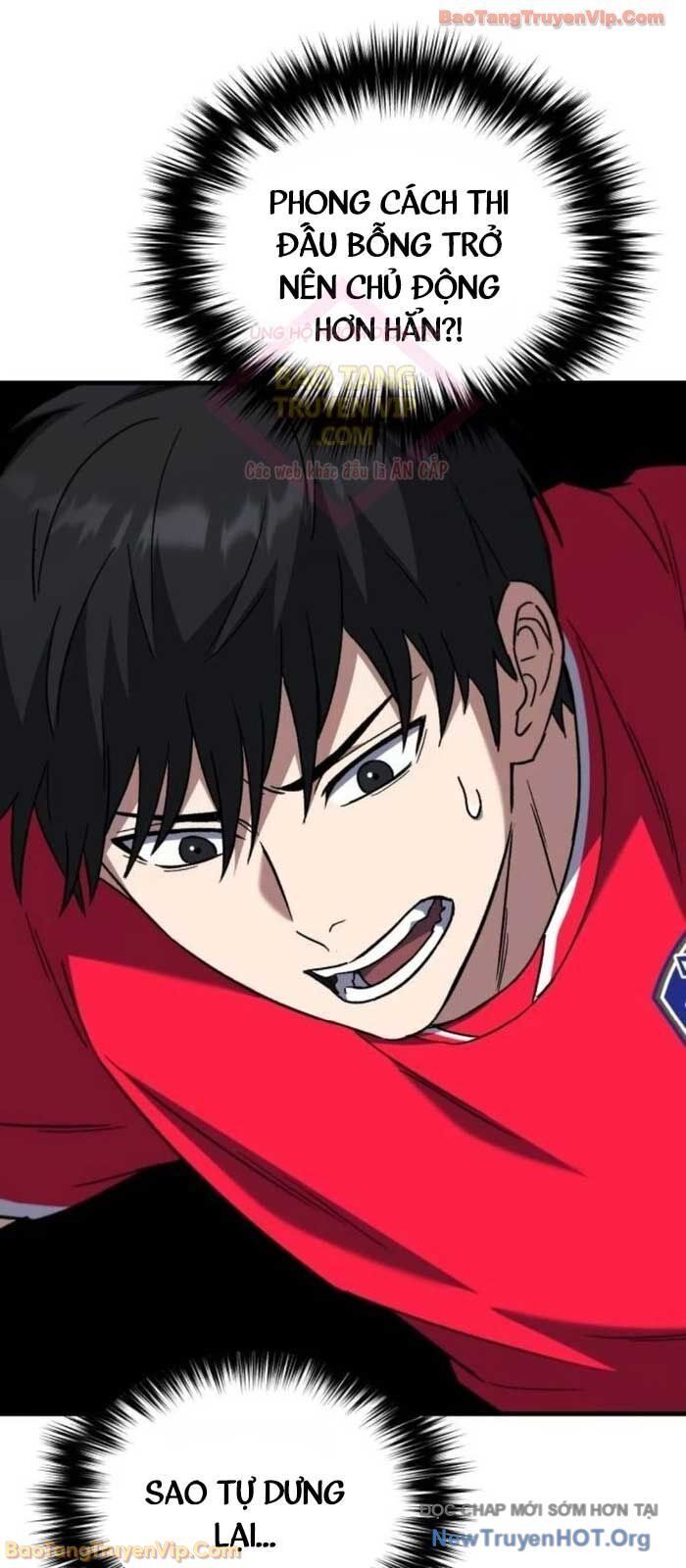 Đường Chuyền Đặc Biệt Của Tiền Vệ Thiên Tài - Chapter 17 - Page 100