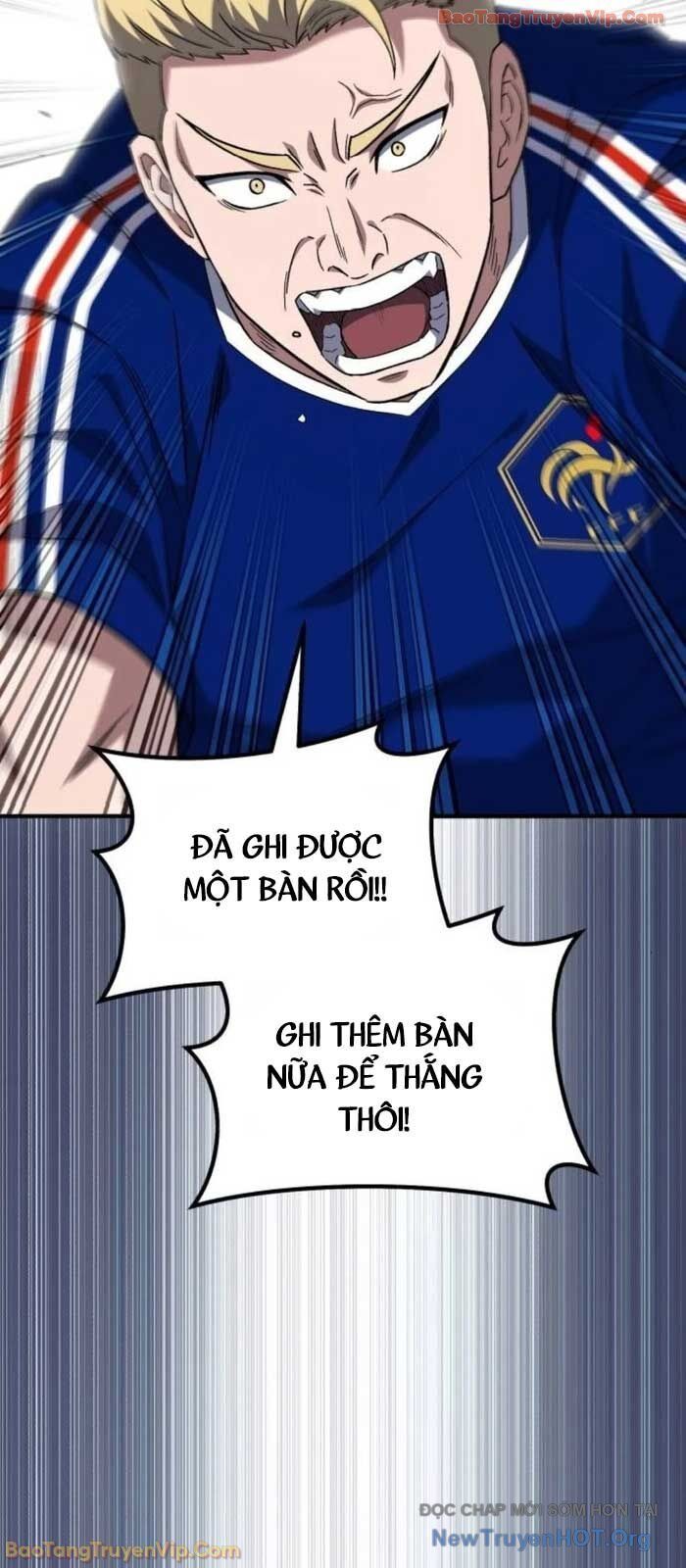 Đường Chuyền Đặc Biệt Của Tiền Vệ Thiên Tài - Chapter 17 - Page 102